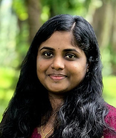 Anjana Rajan